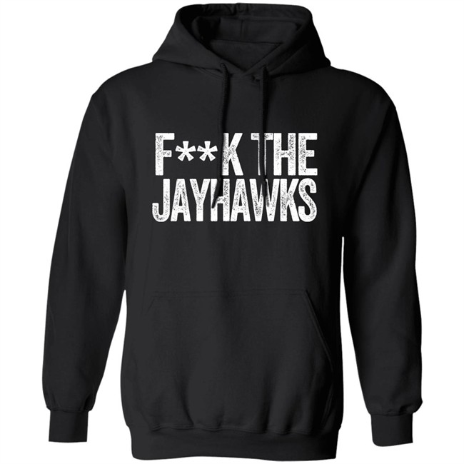 ChiefsAholic Kansas State Wildcats Fan Fuck The Jayhawks Shirt ChiefsAholic Kansas State Wildcats Fan Fuck The Jayhawks Shirt