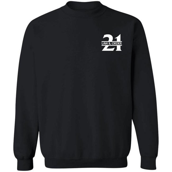 Wolf Entertainment Merch The Return Tee Law And Order The Return Shirt Wolf Entertainment Merch The Return Tee Law And Order The Return Shirt