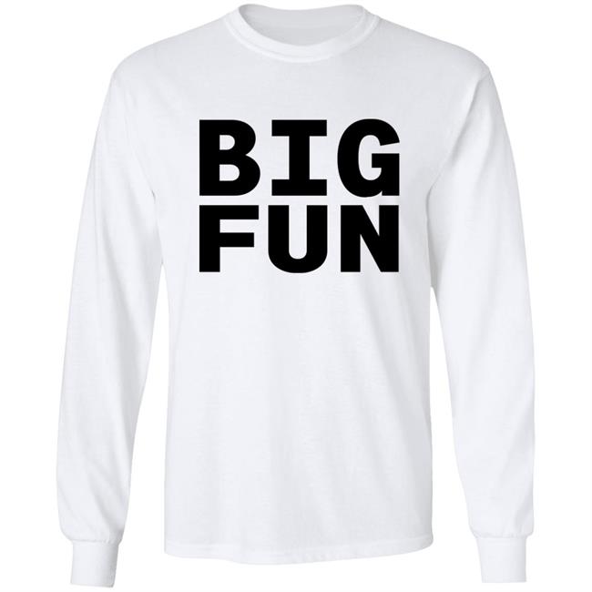 Wholesome Memes Charity Drive Big Fun Shirt Flashback To 1988 Wholesome Memes Charity Drive Big Fun Shirt Flashback To 1988