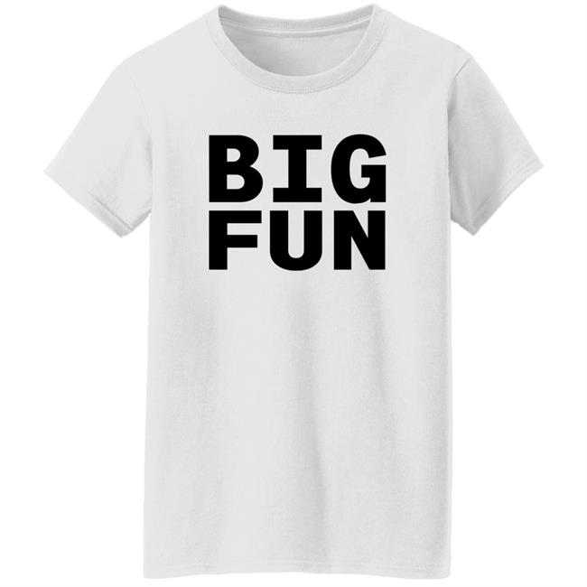 Wholesome Memes Charity Drive Big Fun Shirt Flashback To 1988 Wholesome Memes Charity Drive Big Fun Shirt Flashback To 1988