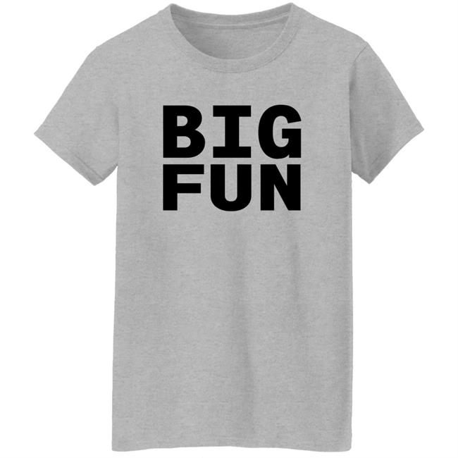 Wholesome Memes Charity Drive Big Fun Shirt Flashback To 1988 Wholesome Memes Charity Drive Big Fun Shirt Flashback To 1988