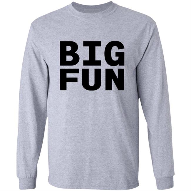 Wholesome Memes Charity Drive Big Fun Shirt Flashback To 1988 Wholesome Memes Charity Drive Big Fun Shirt Flashback To 1988