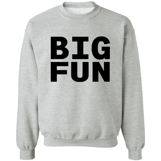 Wholesome Memes Charity Drive Big Fun Shirt Flashback To 1988 Wholesome Memes Charity Drive Big Fun Shirt Flashback To 1988