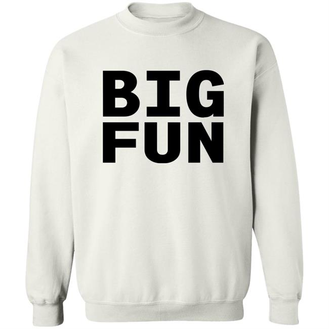 Wholesome Memes Charity Drive Big Fun Shirt Flashback To 1988 Wholesome Memes Charity Drive Big Fun Shirt Flashback To 1988