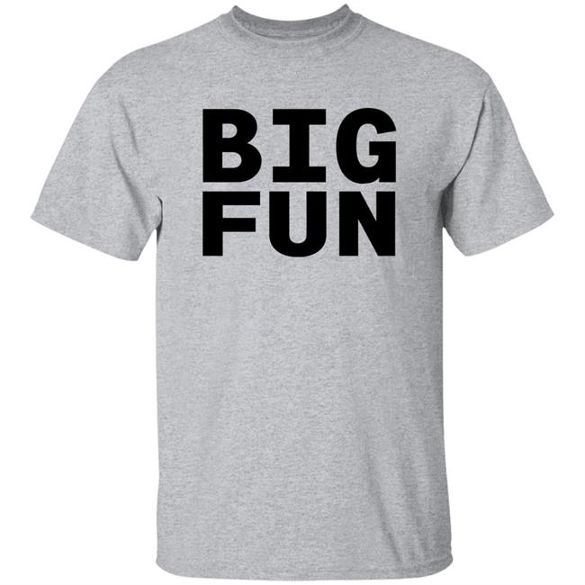 Wholesome Memes Charity Drive Big Fun Shirt Flashback To 1988 Wholesome Memes Charity Drive Big Fun Shirt Flashback To 1988