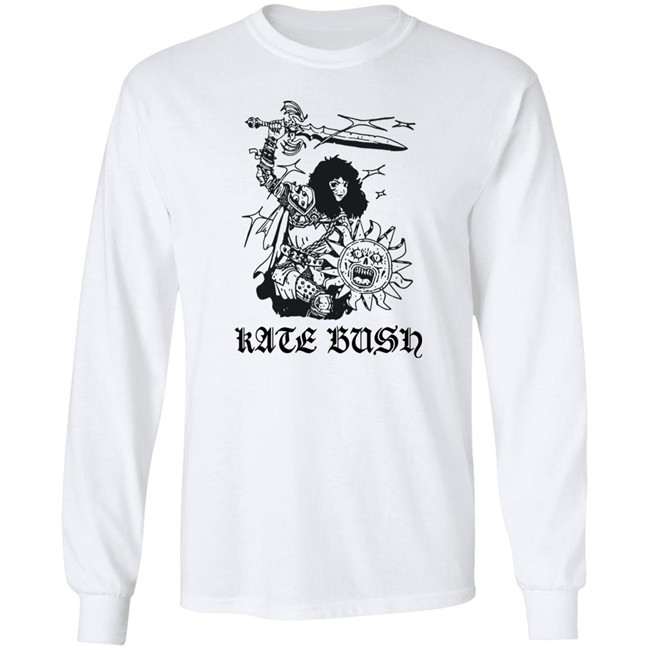 Kate Bush Shirt Tomato Grandpa Elden Ring Kate Bush Shirt Tomato Grandpa Elden Ring