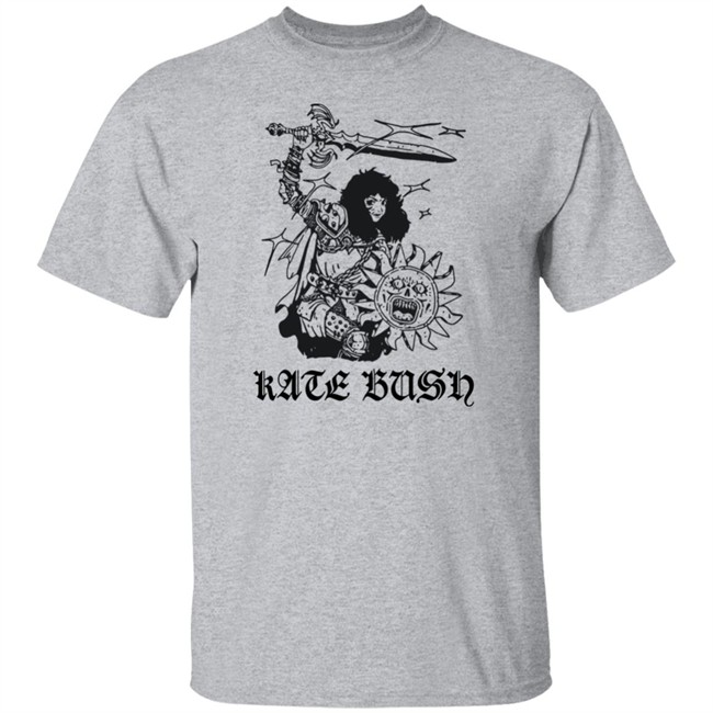 Kate Bush Shirt Tomato Grandpa Elden Ring Kate Bush Shirt Tomato Grandpa Elden Ring