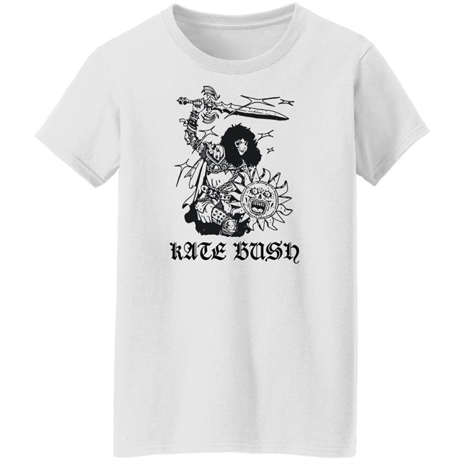 Kate Bush Shirt Tomato Grandpa Elden Ring Kate Bush Shirt Tomato Grandpa Elden Ring