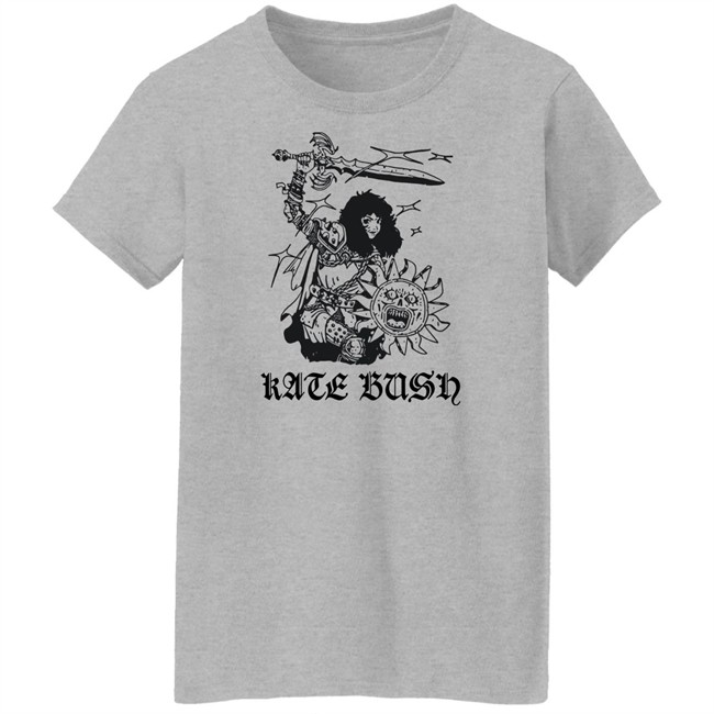 Kate Bush Shirt Tomato Grandpa Elden Ring Kate Bush Shirt Tomato Grandpa Elden Ring