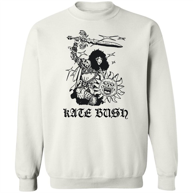 Kate Bush Shirt Tomato Grandpa Elden Ring Kate Bush Shirt Tomato Grandpa Elden Ring