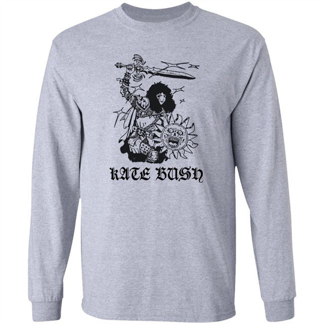 Kate Bush Shirt Tomato Grandpa Elden Ring Kate Bush Shirt Tomato Grandpa Elden Ring