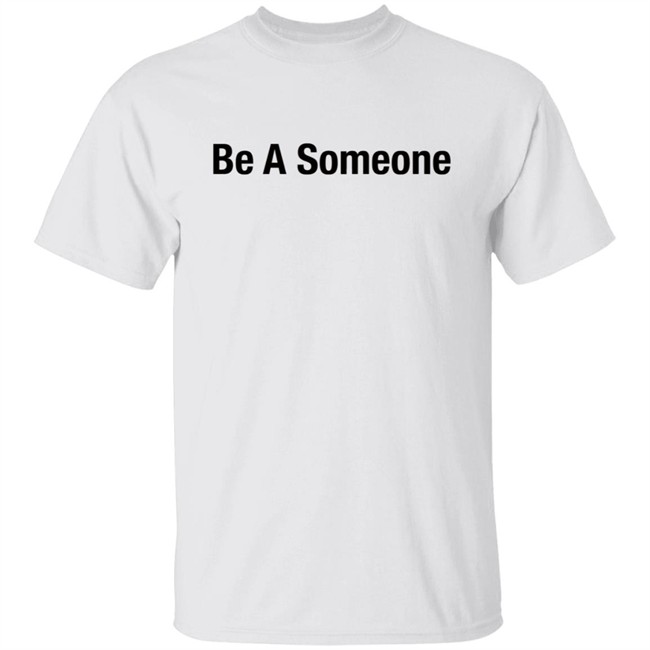 LambethPS1 Be A Someone Shirt