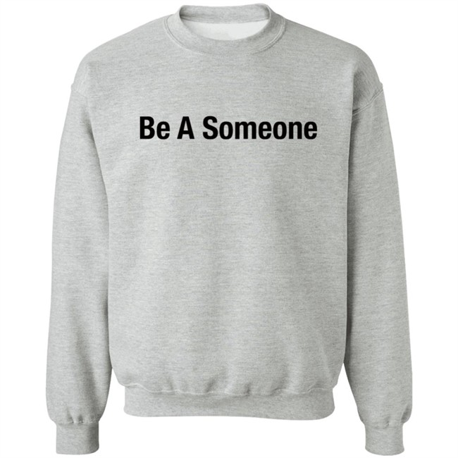 LambethPS1 Be A Someone Shirt LambethPS1 Be A Someone Shirt