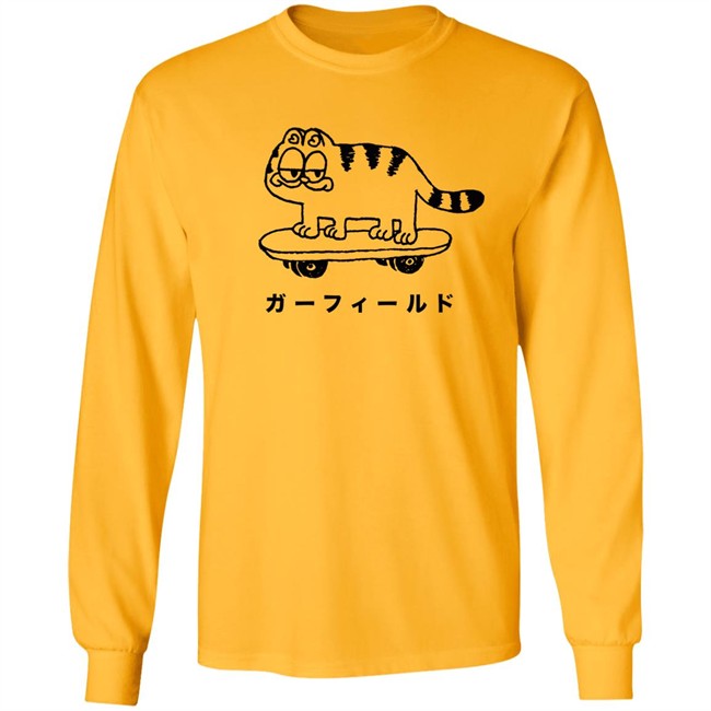 Cool Garfield Cat T Shirt Tinkulta Cheap Ass Gamer Cool Garfield Cat T Shirt Tinkulta Cheap Ass Gamer