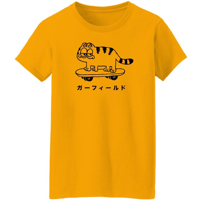 Cool Garfield Cat T Shirt Tinkulta Cheap Ass Gamer Cool Garfield Cat T Shirt Tinkulta Cheap Ass Gamer