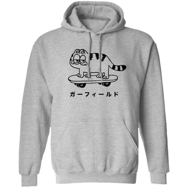 Cool Garfield Cat T Shirt Tinkulta Cheap Ass Gamer Cool Garfield Cat T Shirt Tinkulta Cheap Ass Gamer