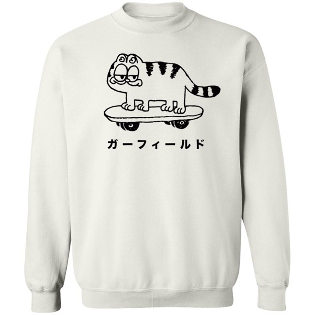 Cool Garfield Cat T Shirt Tinkulta Cheap Ass Gamer Cool Garfield Cat T Shirt Tinkulta Cheap Ass Gamer