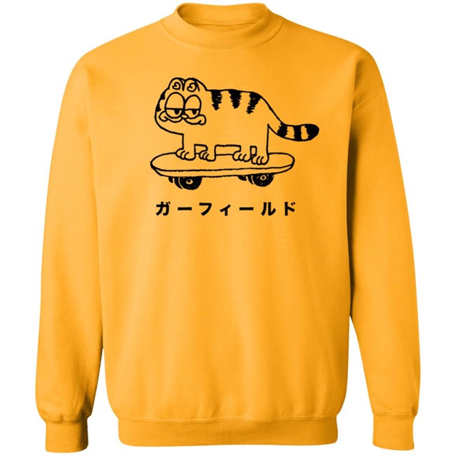 Cool Garfield Cat T Shirt Tinkulta Cheap Ass Gamer Cool Garfield Cat T Shirt Tinkulta Cheap Ass Gamer