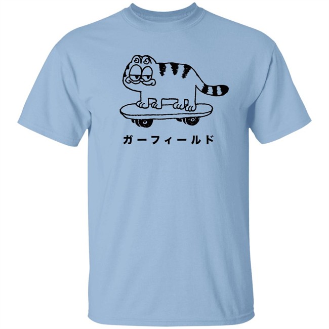Cool Garfield Cat T Shirt Tinkulta Cheap Ass Gamer Cool Garfield Cat T Shirt Tinkulta Cheap Ass Gamer