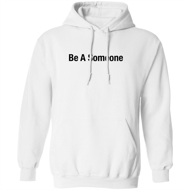 LambethPS1 Be A Someone Shirt LambethPS1 Be A Someone Shirt