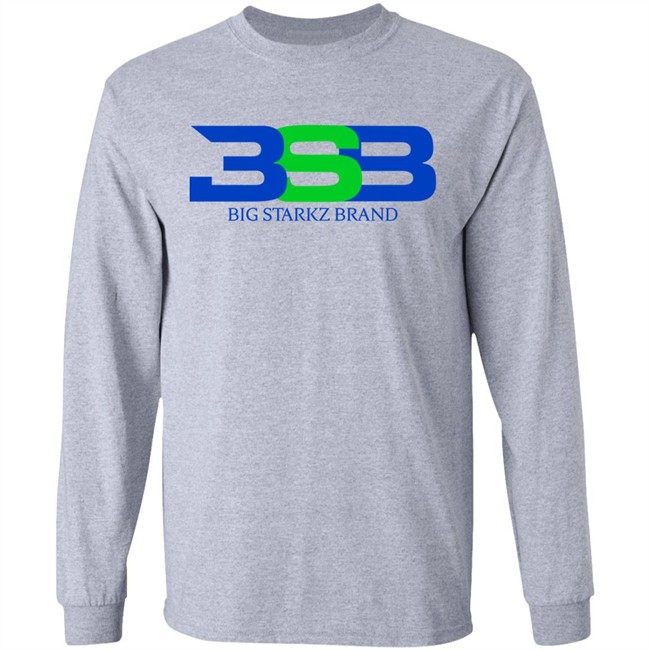 Mouse 3911 BSB Big Starkz Brand Shirt Billie Starkz Mouse 3911 BSB Big Starkz Brand Shirt Billie Starkz