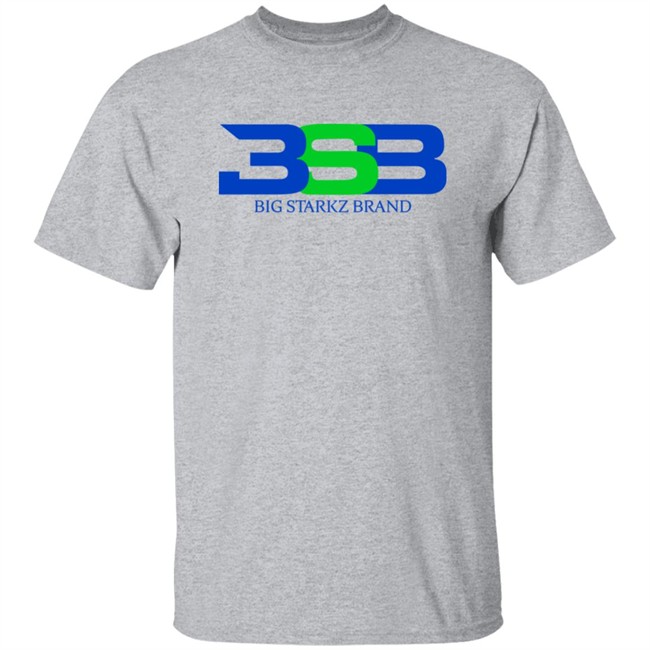 Mouse 3911 BSB Big Starkz Brand Shirt Billie Starkz Mouse 3911 BSB Big Starkz Brand Shirt Billie Starkz