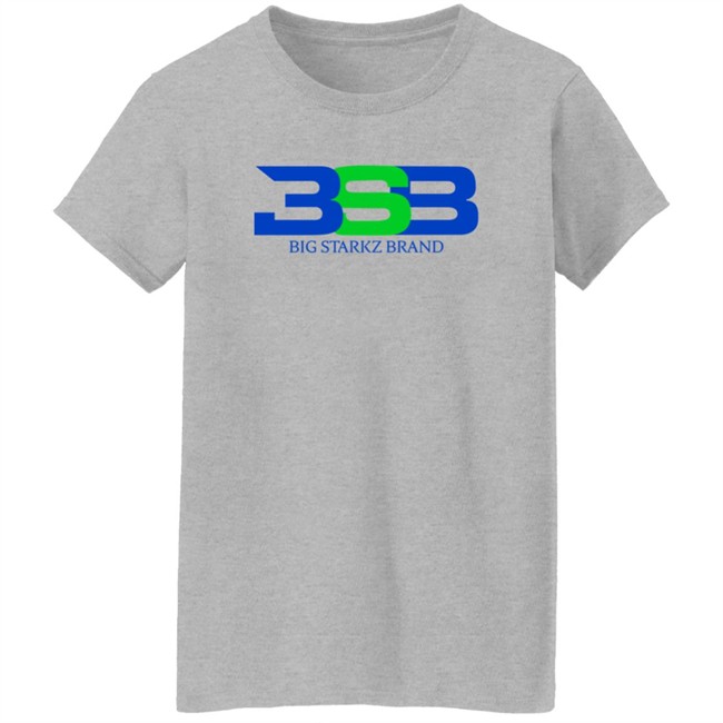 Mouse 3911 BSB Big Starkz Brand Shirt Billie Starkz Mouse 3911 BSB Big Starkz Brand Shirt Billie Starkz