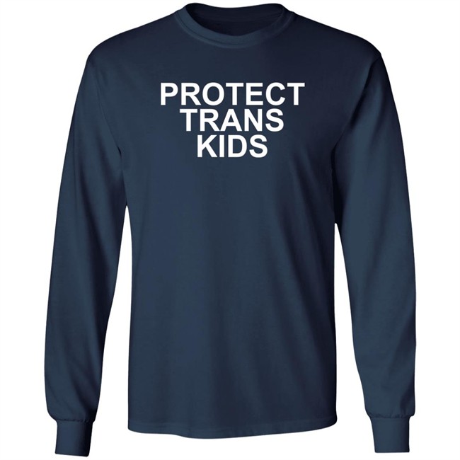 Protect Trans Kids Shirt Ron Chan Protect Trans Kids Shirt Ron Chan