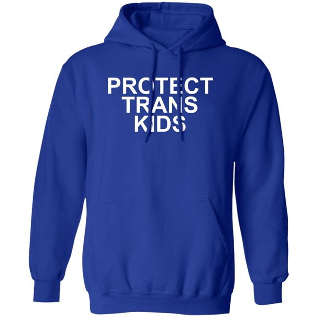 Protect Trans Kids Shirt Ron Chan Protect Trans Kids Shirt Ron Chan