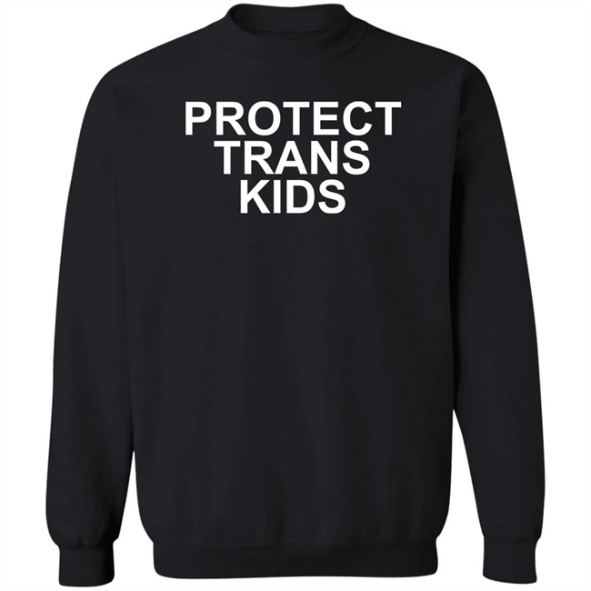 Protect Trans Kids Shirt Ron Chan Protect Trans Kids Shirt Ron Chan