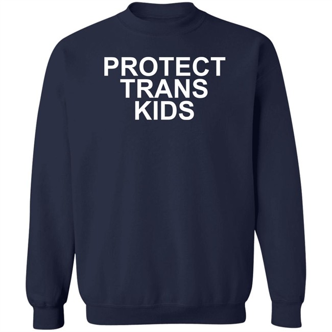 Protect Trans Kids Shirt Ron Chan Protect Trans Kids Shirt Ron Chan