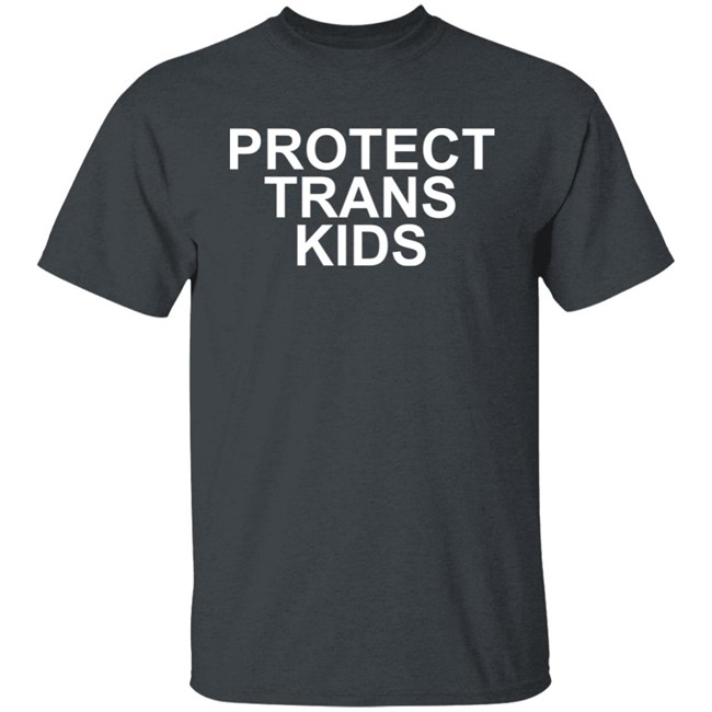 Protect Trans Kids Shirt Ron Chan Protect Trans Kids Shirt Ron Chan