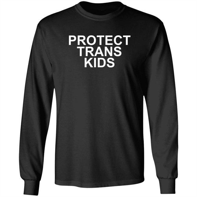 Protect Trans Kids Shirt Ron Chan Protect Trans Kids Shirt Ron Chan