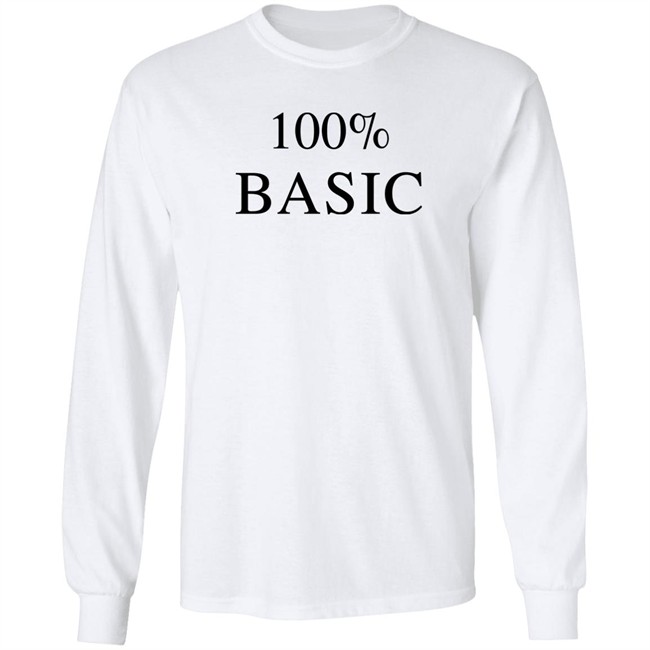 100% Basic Shirt Prod Naeon 100% Basic Shirt Prod Naeon