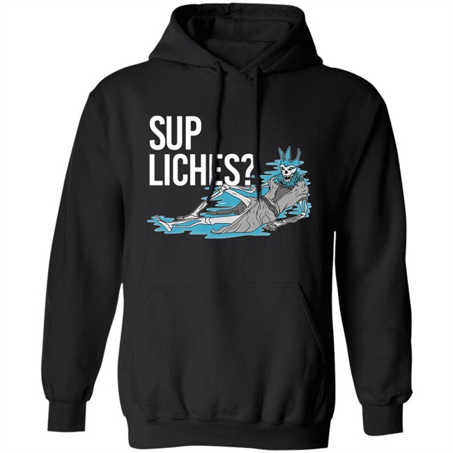 Sup Liches T Shirt For Gamers Yodanno Buyingbhakashal Sup Liches T Shirt For Gamers Yodanno Buyingbhakashal