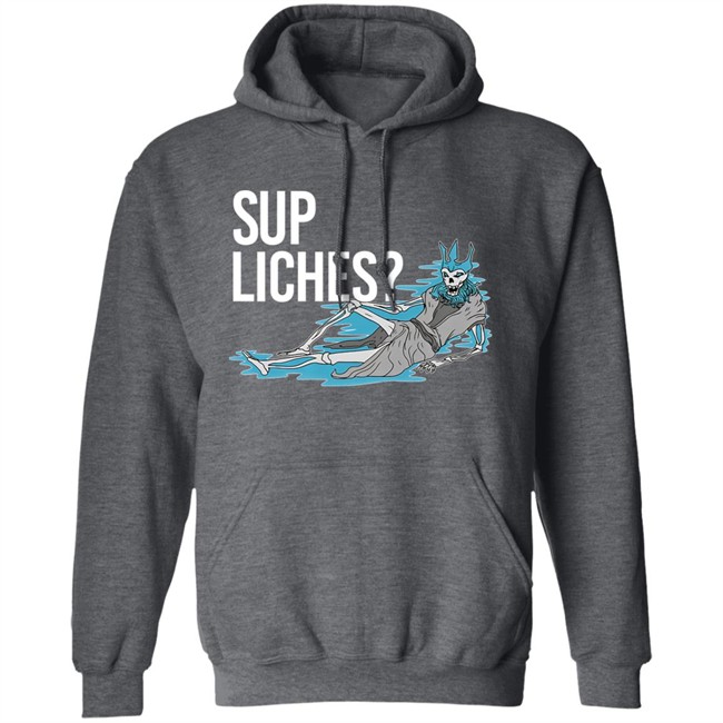 Sup Liches T Shirt For Gamers Yodanno Buyingbhakashal Sup Liches T Shirt For Gamers Yodanno Buyingbhakashal