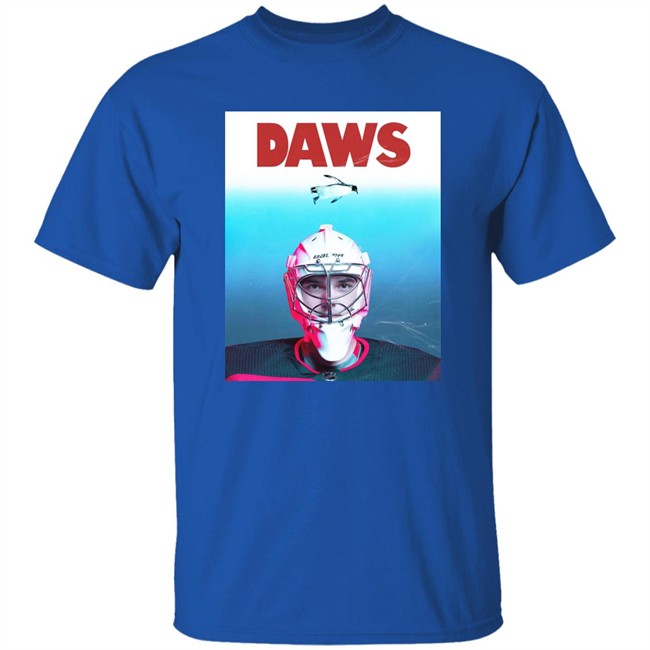 Daws New Jersey Devils T Shirt Nico Daws Daws New Jersey Devils T Shirt Nico Daws