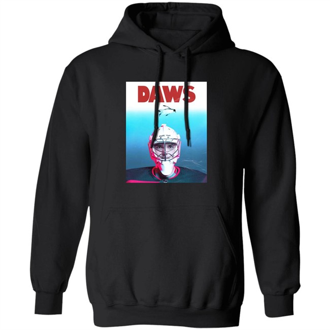 Daws New Jersey Devils T Shirt Nico Daws Daws New Jersey Devils T Shirt Nico Daws