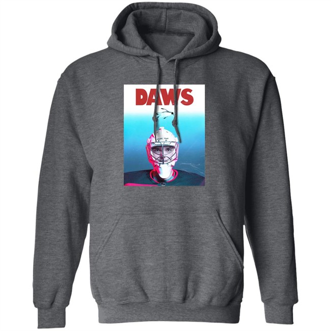 Daws New Jersey Devils T Shirt Nico Daws Daws New Jersey Devils T Shirt Nico Daws