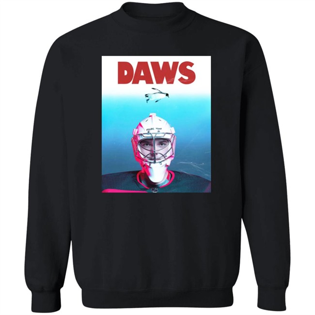 Daws New Jersey Devils T Shirt Nico Daws Daws New Jersey Devils T Shirt Nico Daws