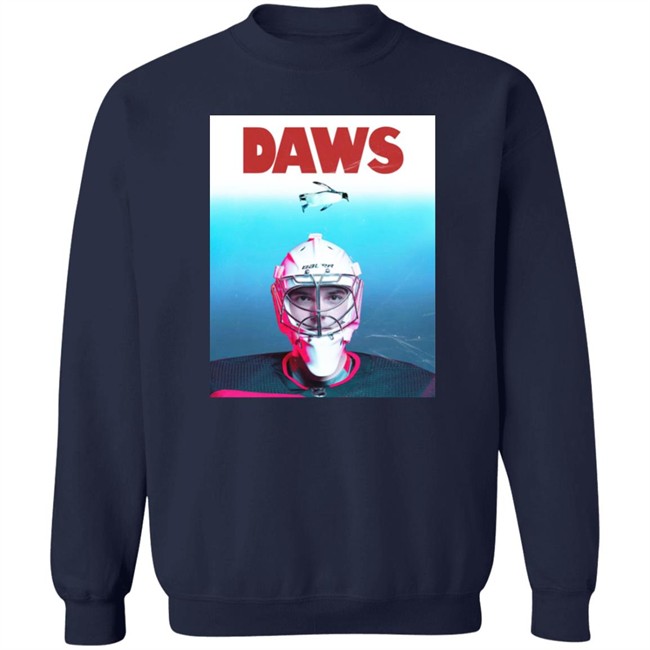 Daws New Jersey Devils T Shirt Nico Daws Daws New Jersey Devils T Shirt Nico Daws