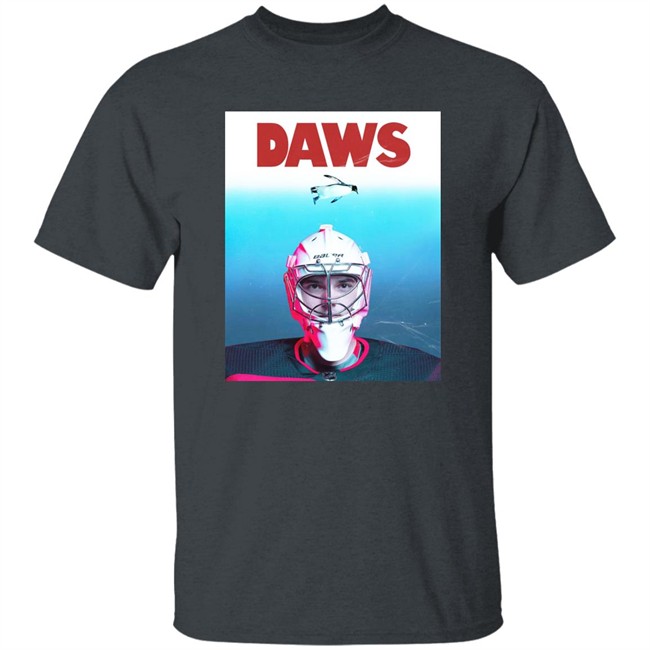 Daws New Jersey Devils T Shirt Nico Daws Daws New Jersey Devils T Shirt Nico Daws
