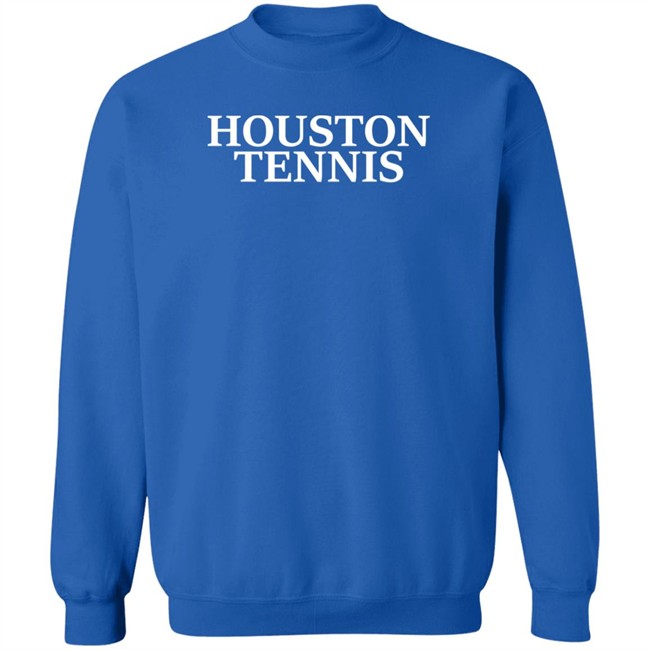 Uhcougars Sophie Gerits Houston Tennis Long Sleeve Laura Slisane Uhcougars Sophie Gerits Houston Tennis Long Sleeve Laura Slisane