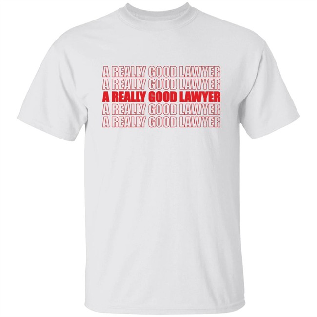 The Brooke Of Boba Fett A Really Good Lawyer Sweatshirt The Brooke Of Boba Fett A Really Good Lawyer Sweatshirt