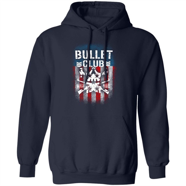 Toru Yano Fan Bullet Club Black T Shirt Toru Yano Fan Bullet Club Black T Shirt
