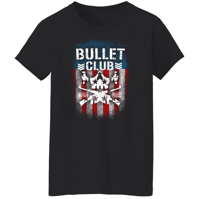Toru Yano Fan Bullet Club Black T Shirt Toru Yano Fan Bullet Club Black T Shirt