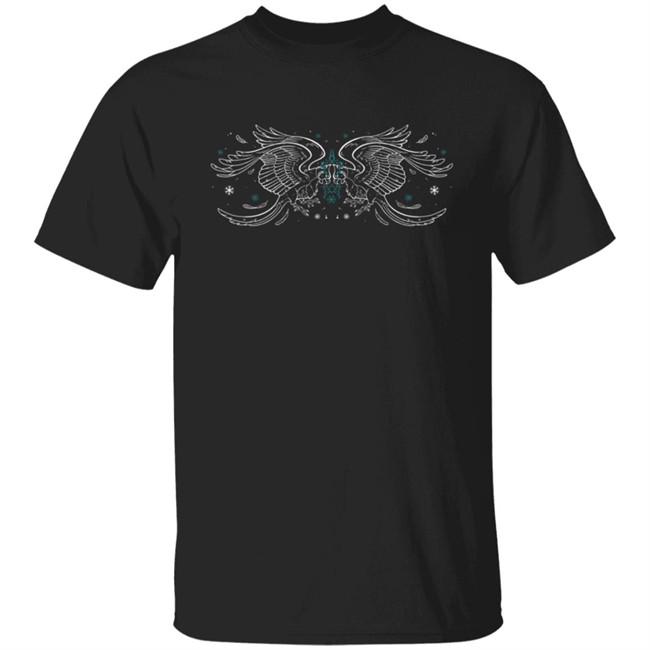 Jaiden Animations Merch Ari Ice Crewneck Sweatshirt Jaiden Animations Merch Ari Ice Crewneck Sweatshirt