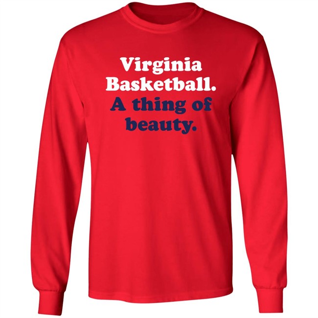 College Hoops Today A Thing Of Beauty Orange Shirt Play The Hits College Hoops Today A Thing Of Beauty Orange Shirt Play The Hits