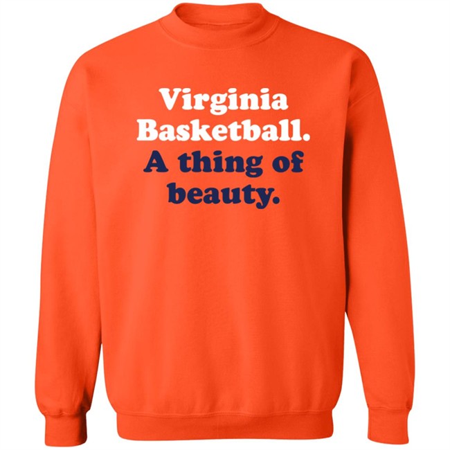 College Hoops Today A Thing Of Beauty Orange Shirt Play The Hits College Hoops Today A Thing Of Beauty Orange Shirt Play The Hits