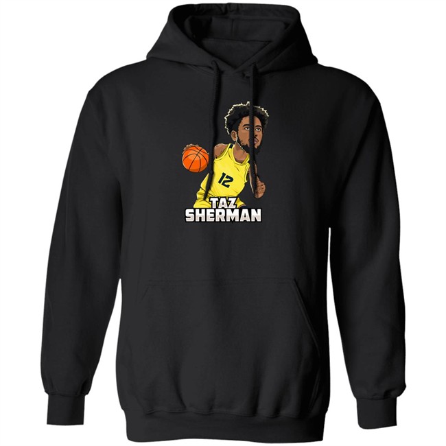 The Players Trunk Merchandise Taz Sherman X The Players Trunk T Shirt The Players Trunk Merchandise Taz Sherman X The Players Trunk T Shirt